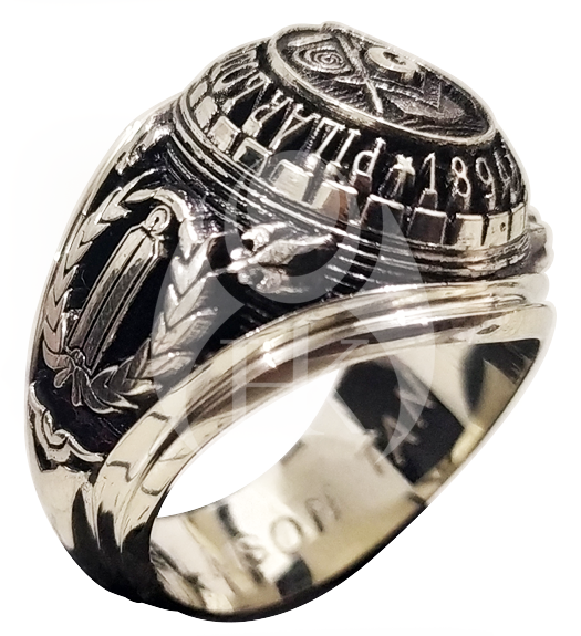 Pilar Masonic Lodge Bull Ring